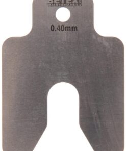 Placa de relleno 50-040 AT