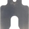 Placa de relleno 50-050 AU