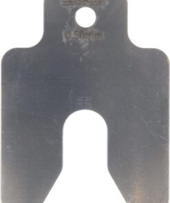 Placa de relleno 50-050 AU