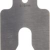 Placa de relleno 50-070 AV