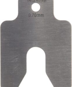 Placa de relleno 50-070 AV