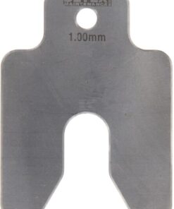 Placa de relleno 50-100 AW