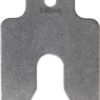 Placa de relleno 50-200 AX