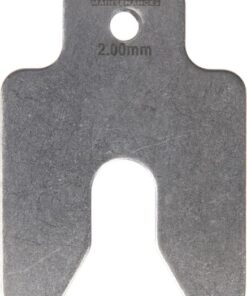 Placa de relleno 50-200 AX
