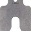 Placa de relleno 50-300 AY