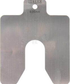 Placa de relleno 75-005 BN