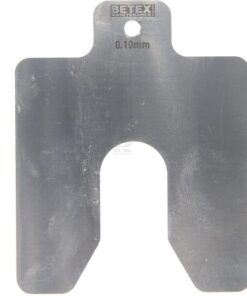Placa de relleno 75-010 BP