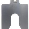 Placa de relleno 75-020 BR