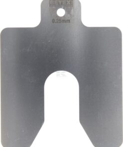 Placa de relleno 75-025 BS