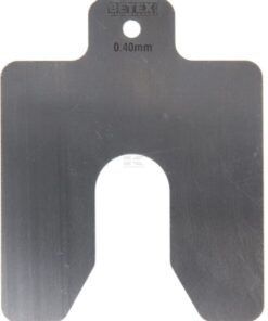 Placa de relleno 75-040 BT