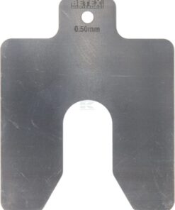 Placa de relleno 75-050 BU