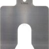 Placa de relleno 75-070 BV