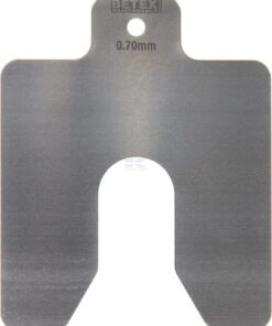 Placa de relleno 75-070 BV
