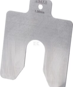 Placa de relleno 75-100 BW