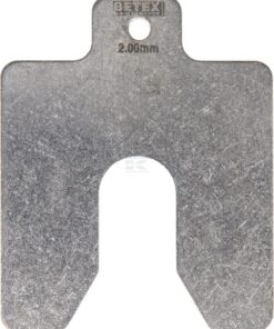 Placa de relleno 75-200 BX