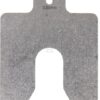 Placa de relleno 75-300 BY 6 Placa de relleno 75-300 BY