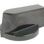 Botón de mando