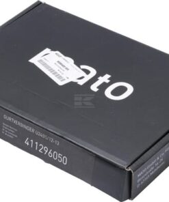 Caja unión por correa Mato