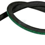 Hydraulic hose AA 16/2 M27 x 2 18P L - 1250