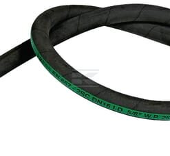 Hydraulic hose AA 16/2 M27 x 2 18P L - 1250