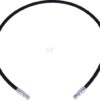 Hydraulic hose with nuts AA 6/1 M14 x 1.5 L - 1250mm