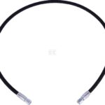 Hydraulic hose with nuts AA 6/1 M14 x 1.5 L - 1250mm
