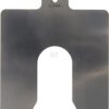 Placa de relleno 100-010 CP