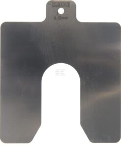 Placa de relleno 100-010 CP