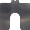 Placa de relleno 100-020 CR