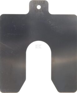 Placa de relleno 100-020 CR