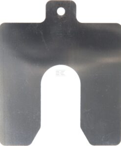 Placa de relleno 100-050 CU