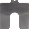 Placa de relleno 100-100 CW 7 Placa de relleno 100-100 CW