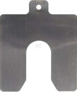 Placa de relleno 100-100 CW