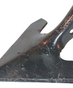 Reja picadora Schmotzer 120 mm