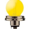 Bombilla 12 V 45/40 W P45t Amarillo 9 Bombilla 12 V 45/40 W P45t Amarillo