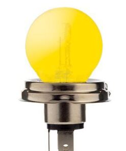 Bombilla 12 V 45/40 W P45t Amarillo