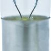 Bombilla Convencional redonda G18 1/2 12V 10W BA15s Kramp
