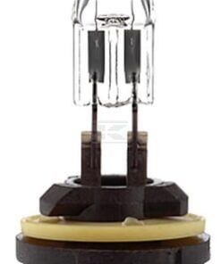 Bombilla 12 V 27 W PG13