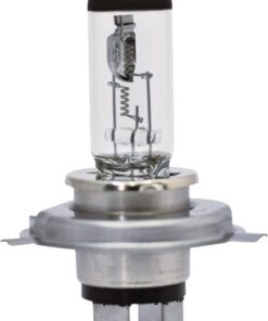 Bombilla Halógena H4 12V 60W/55W P43t Kramp