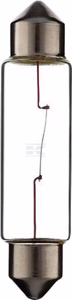 Bombilla C18W 12V 18W SV8.5 Kramp 1 Bombilla C18W 12V 18W SV8.5 Kramp