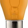 Bombilla PY21W 12V 21W BAU15s naranja Kramp 8 Bombilla PY21W 12V 21W BAU15s naranja Kramp