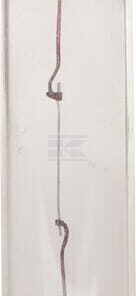 Bombilla C10W 12 V 10 W SV8.5 Kramp