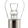 Bombilla PY21W 12 V 21 W BAU15s blanco Kramp