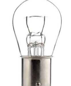 Bombilla PY21W 12 V 21 W BAU15s blanco Kramp