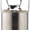 Bombilla R10W 12V 10W BA15d Kramp