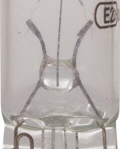 Bombilla W5W 12V 5W W2.1x9.5d