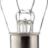 Bombilla S25 12V 18W BA15s Kramp 10 Bombilla S25 12V 18W BA15s Kramp