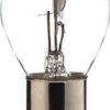 Bombilla S1 12V 45W/40W BA20d Kramp