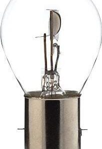 Bombilla S1 12V 45W/40W BA20d Kramp