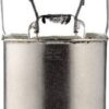 Bombilla T16 12V 15W BA15s Kramp